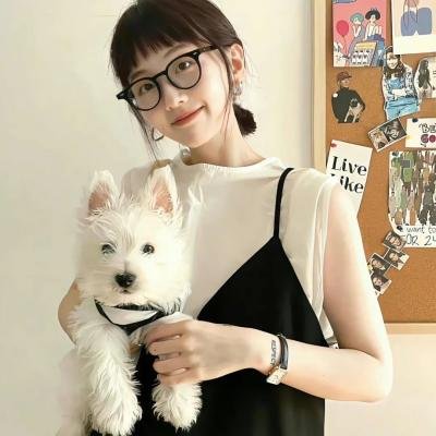 可爱的露易丝